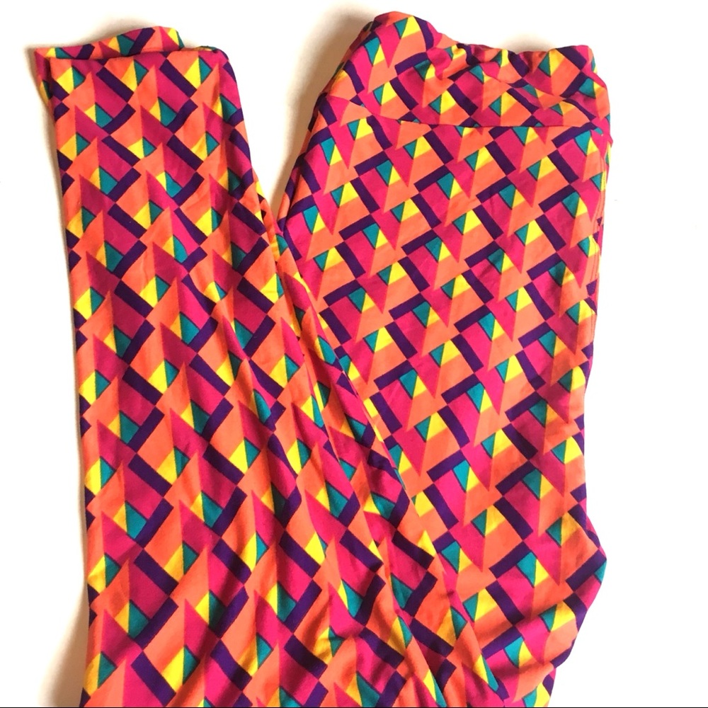Lularoe | T&C Leggings